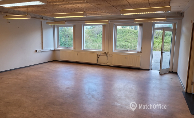 Lager til leje på Murervænget 3, 4700 Næstved - 429 m² | Foto 3 - Lokalebasen.dk
