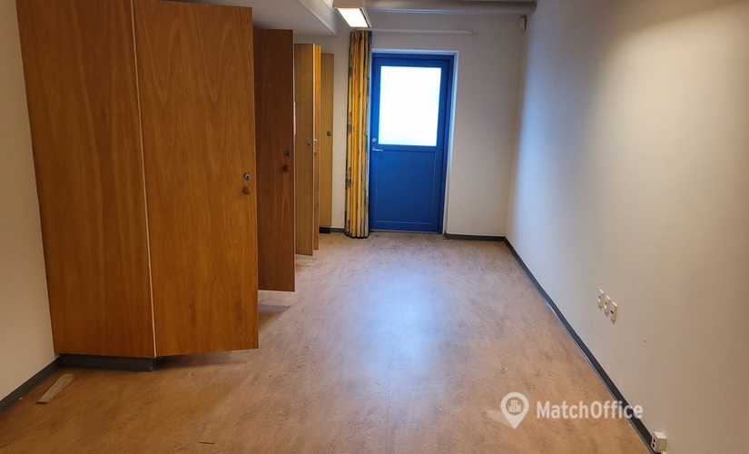 Lager til leje på Murervænget 3, 4700 Næstved - 429 m² | Foto 4 - Lokalebasen