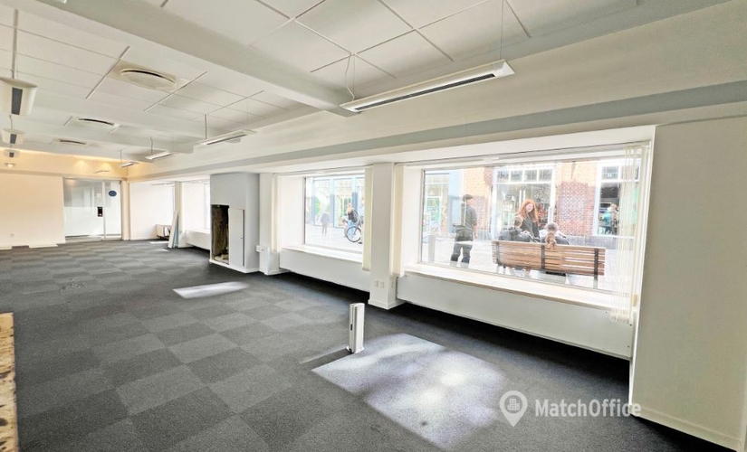Butik til leje på Sct. Mathias Gade 34, 8800 Viborg - 193 m² | Foto 2 - Lokalebasen.dk