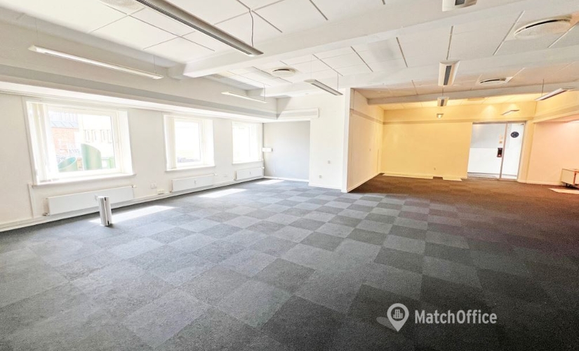 Butik til leje på Sct. Mathias Gade 34, 8800 Viborg - 193 m² | Foto 3 - Lokalebasen.dk