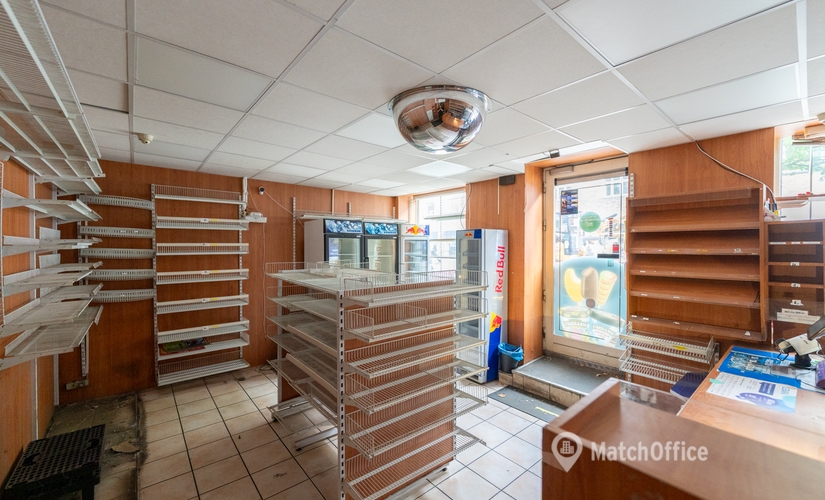 Bolig Falkoner Alle 33 2000 Frederiksberg