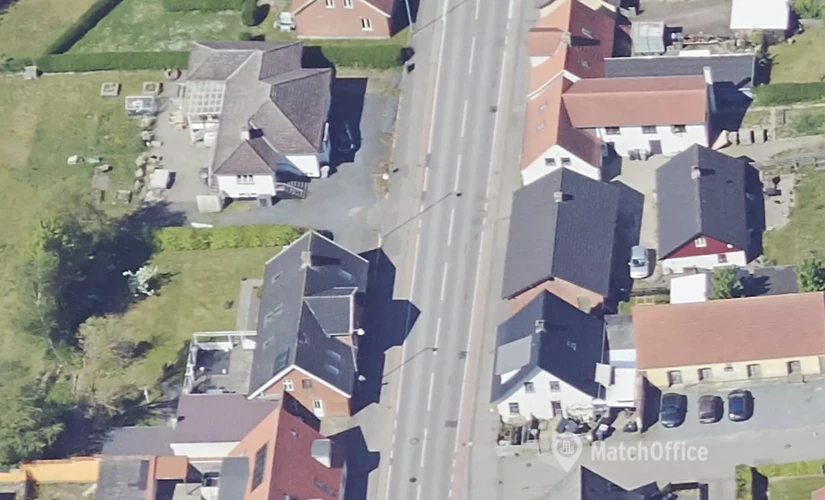 Bolig Kalundborgvej 7 4291 Ruds Vedby