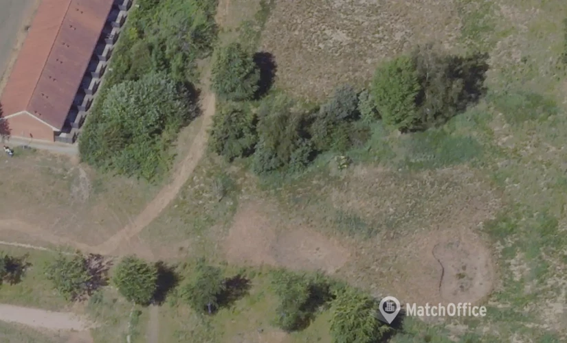 Grund Tankegangen 40 6520 Toftlund