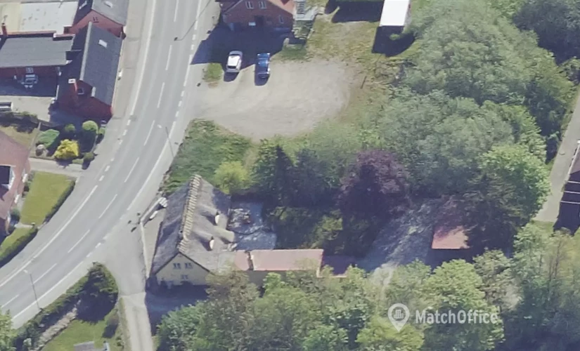 Bolig Kalundborgvej 7 4291 Ruds Vedby