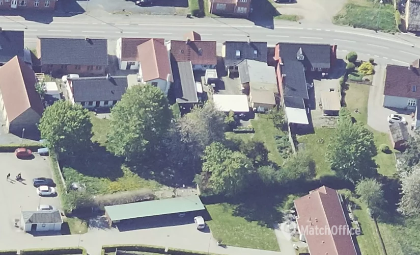 Bolig Kalundborgvej 7 4291 Ruds Vedby