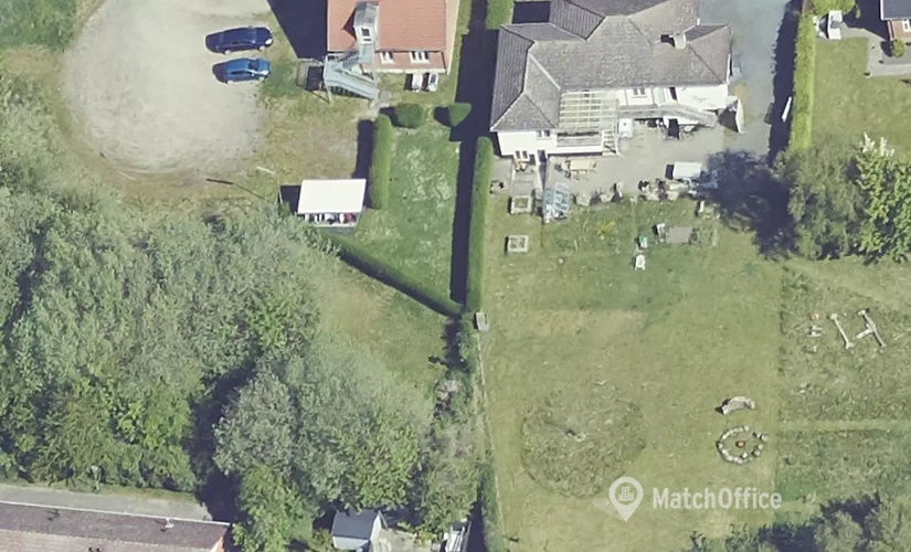 Bolig Kalundborgvej 7 4291 Ruds Vedby