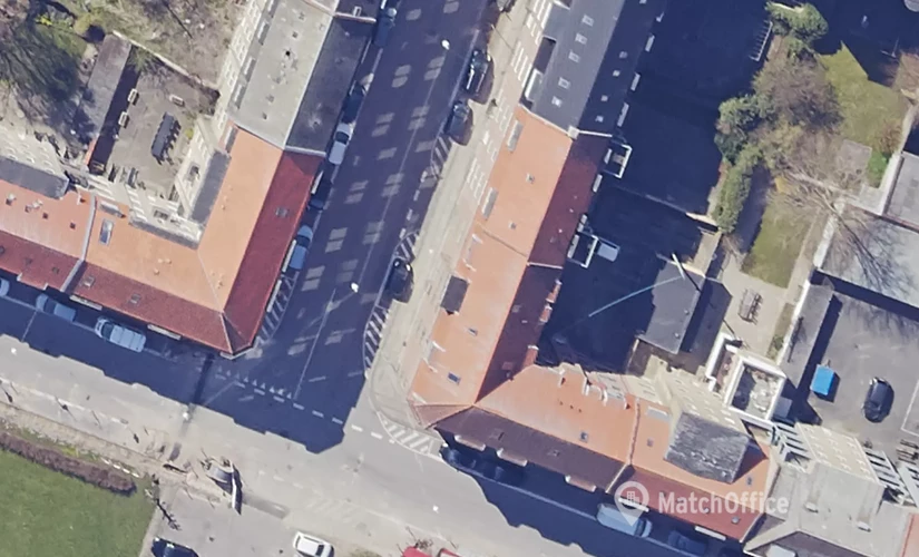 Bolig Willemoesgade 7 9000 Aalborg