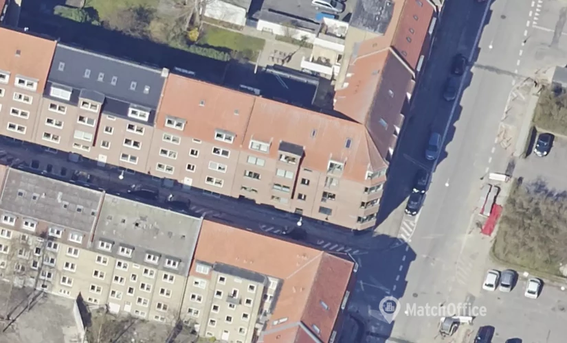 Bolig Willemoesgade 7 9000 Aalborg