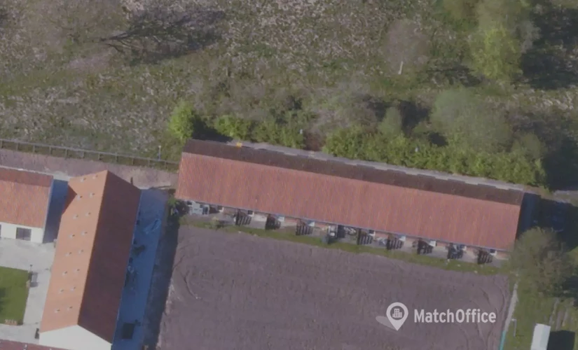 Grund Tankegangen 40 6520 Toftlund