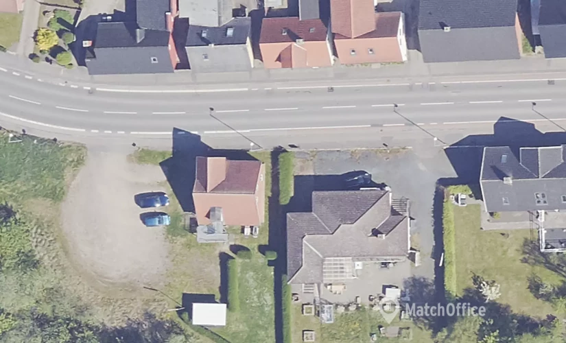 Bolig Kalundborgvej 7 4291 Ruds Vedby