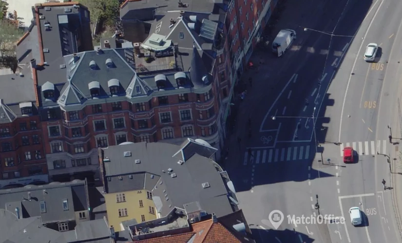 Butik Gammel Kongevej 31 1610 København V