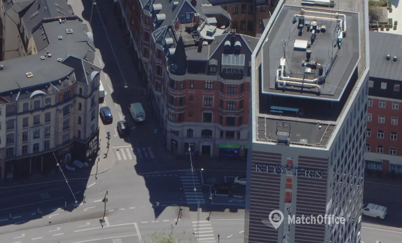 Butik Gammel Kongevej 31 1610 København V