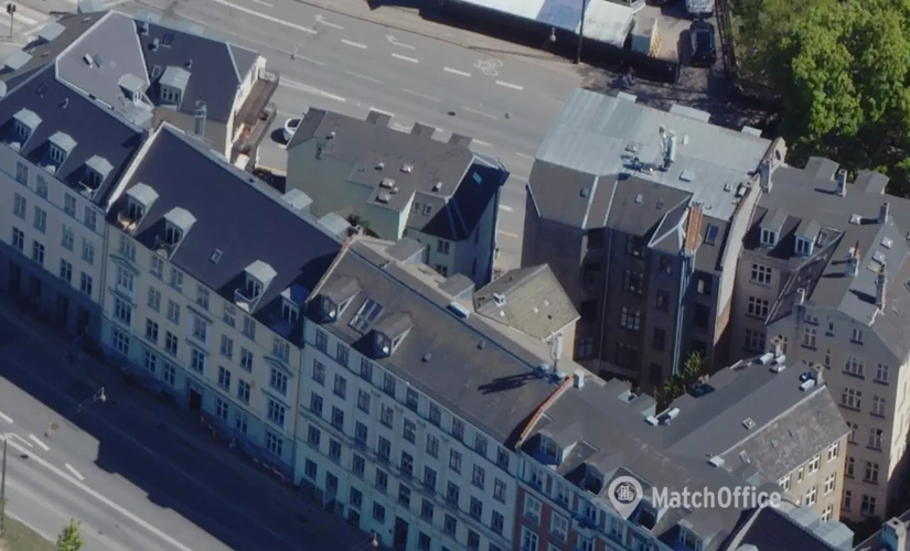 270 m² Shop for rent in Copenhagen Ø, Øster Farimagsgade 95 (2100) - 3 | MatchOffice.com