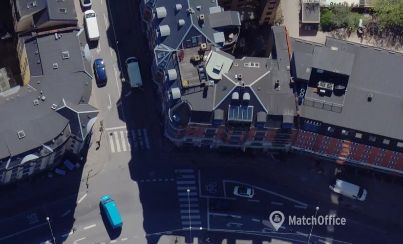 Butik Gammel Kongevej 31 1610 København V