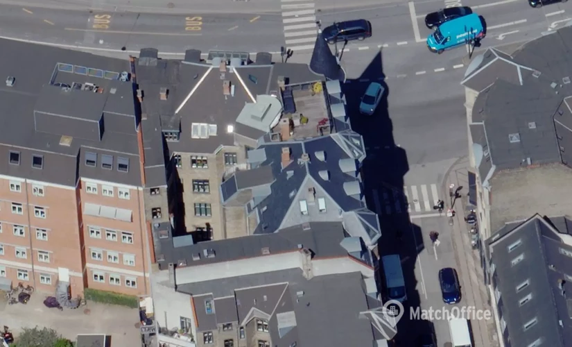 Butik Gammel Kongevej 31 1610 København V