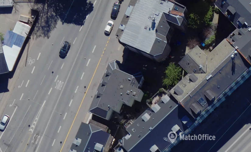 Butik til leje på Øster Farimagsgade 95, 2100 København Ø - 270 m² | Foto 4 - Lokalebasen.dk