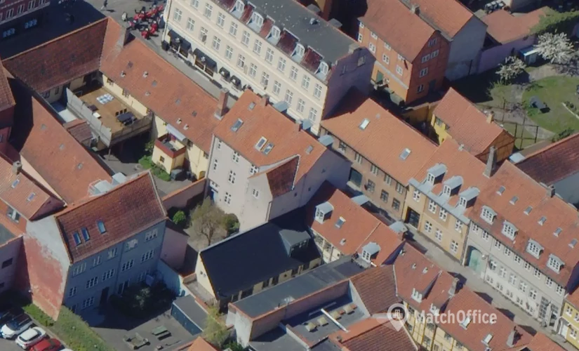 Bolig Sudergade 30A 3000 Helsingør