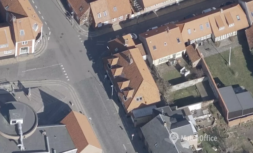 Butik Snellemark 16 3700 Rønne