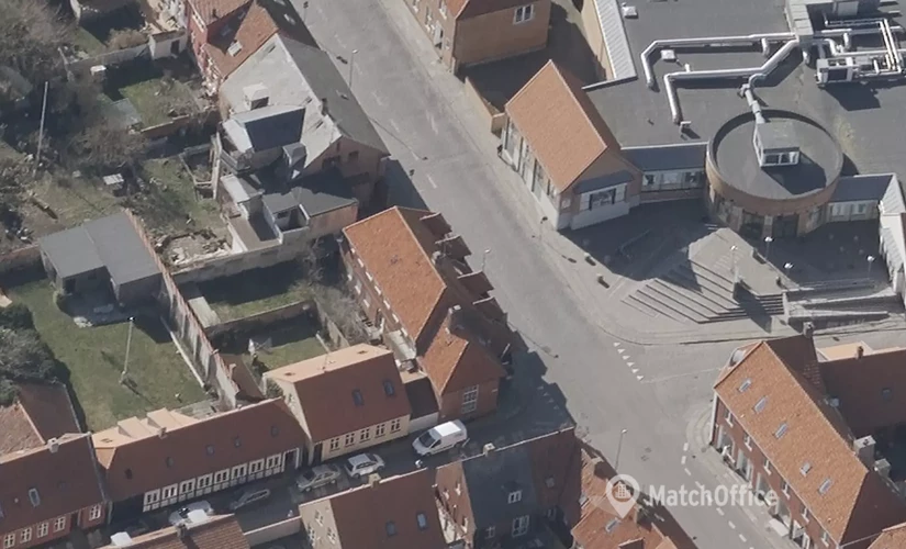 Butik Snellemark 16 3700 Rønne