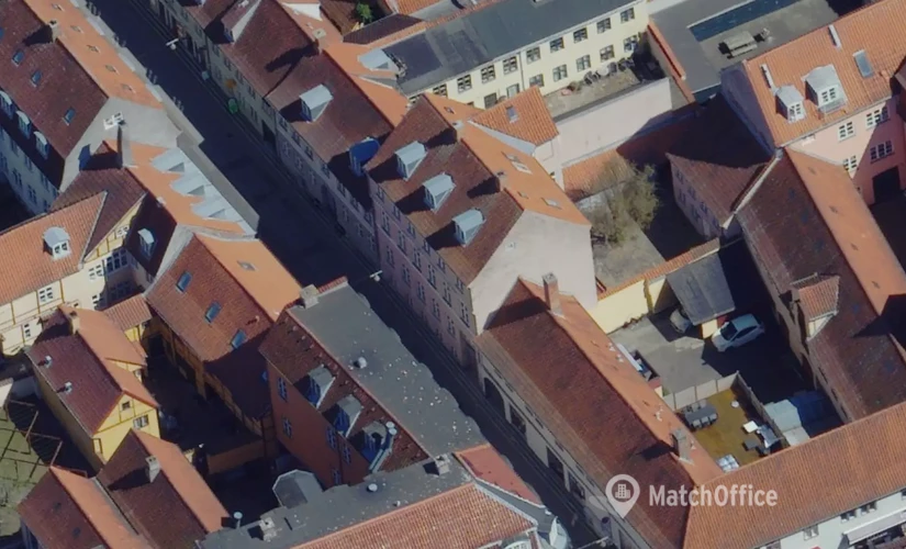 Bolig Sudergade 30A 3000 Helsingør