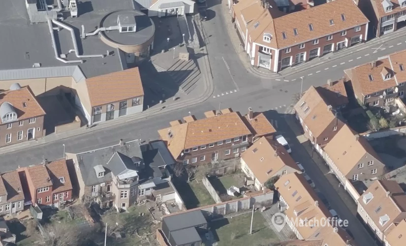 Butik Snellemark 16 3700 Rønne