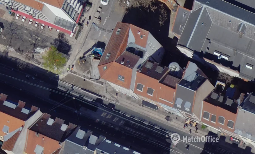 355 m² Shop for rent in Copenhagen City Center, Gothersgade 42 (1123) - 4 | MatchOffice.com