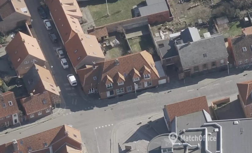 Butik Snellemark 16 3700 Rønne