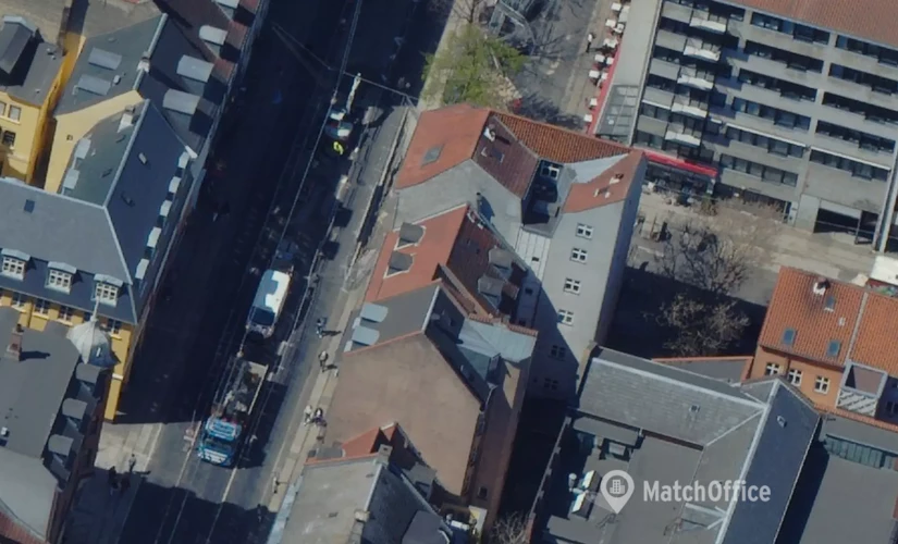 355 m² Store for rent in Copenhagen City Center, Gothersgade 42 (1123) - 2 | MatchOffice
