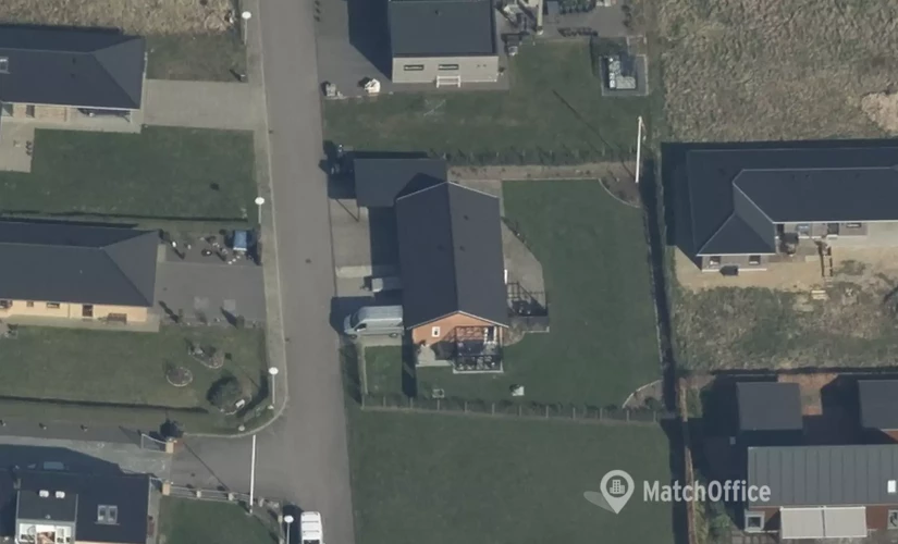 Bolig Foerlev Møllevej 43A 8660 Skanderborg