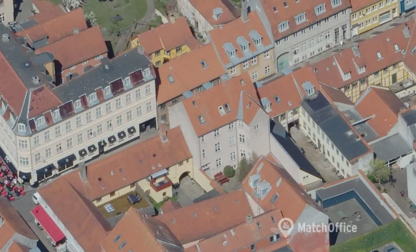 Bolig Sudergade 30A 3000 Helsingør