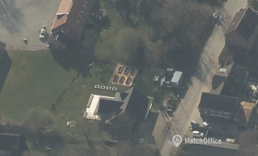 Bolig Foerlev Møllevej 43A 8660 Skanderborg