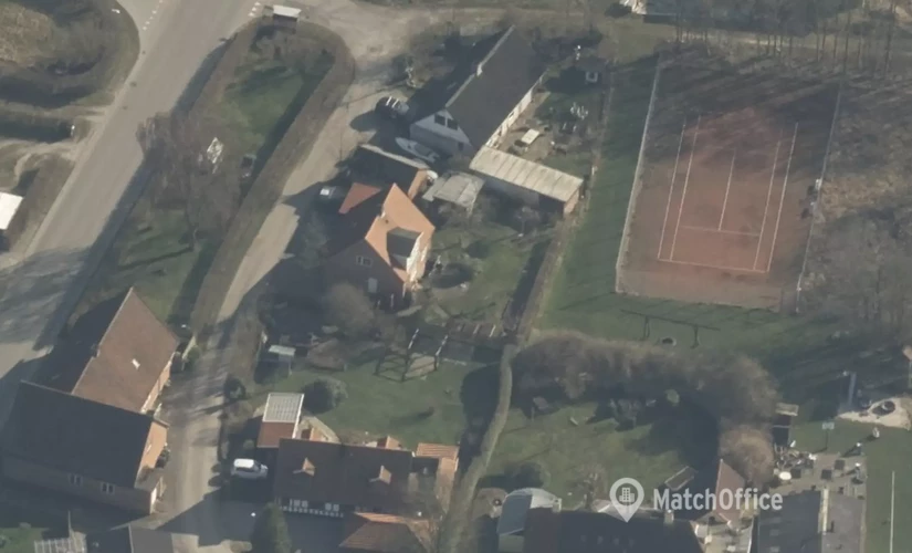 Bolig Foerlev Møllevej 43A 8660 Skanderborg