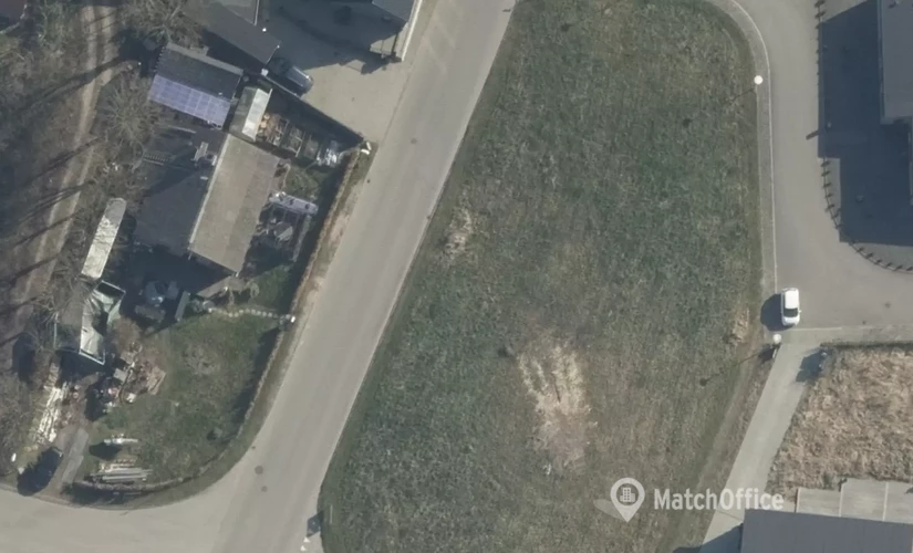 Bolig Foerlev Møllevej 43A 8660 Skanderborg