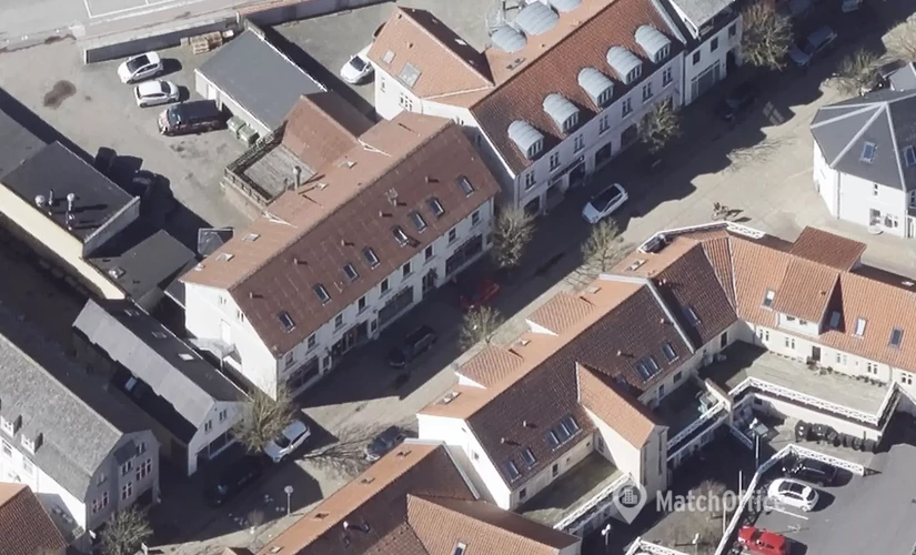 Butik Algade 62 9700 Brønderslev