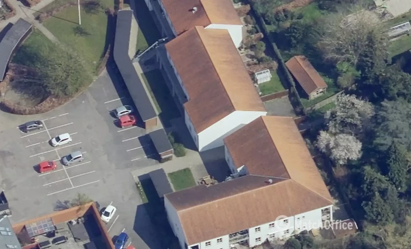 Bolig Skolegade 20 4780 Stege