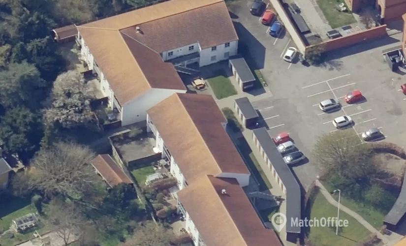 Bolig Skolegade 20 4780 Stege