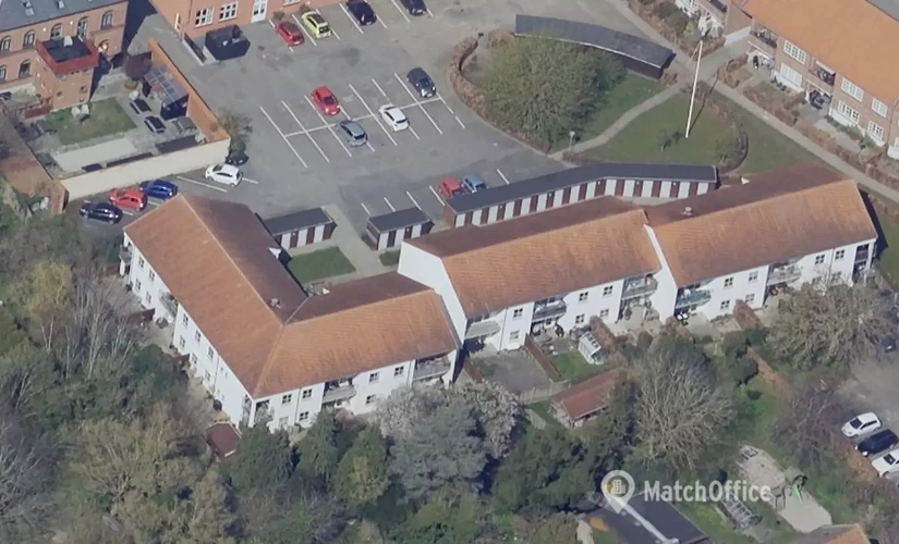 Bolig Skolegade 20 4780 Stege