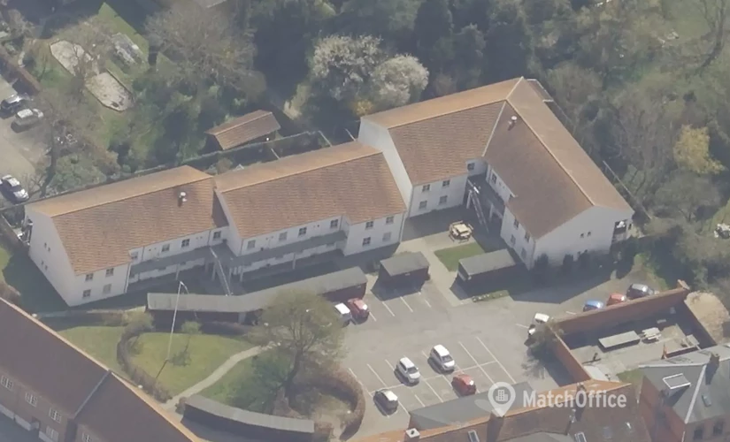 Bolig Skolegade 20 4780 Stege