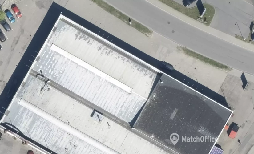 Butik til leje på Stenhusvej 70, 4300 Holbæk - 888 m² | Foto 4 - Lokalebasen.dk