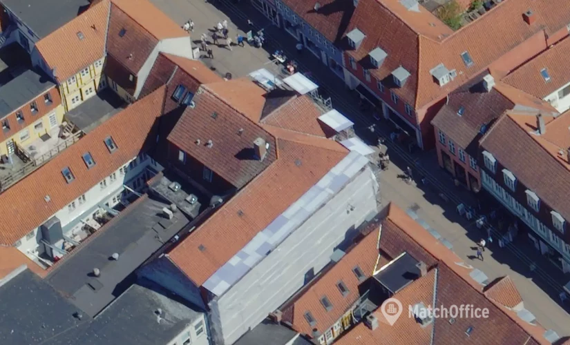 Kontor Stengade 37A 3000 Helsingør