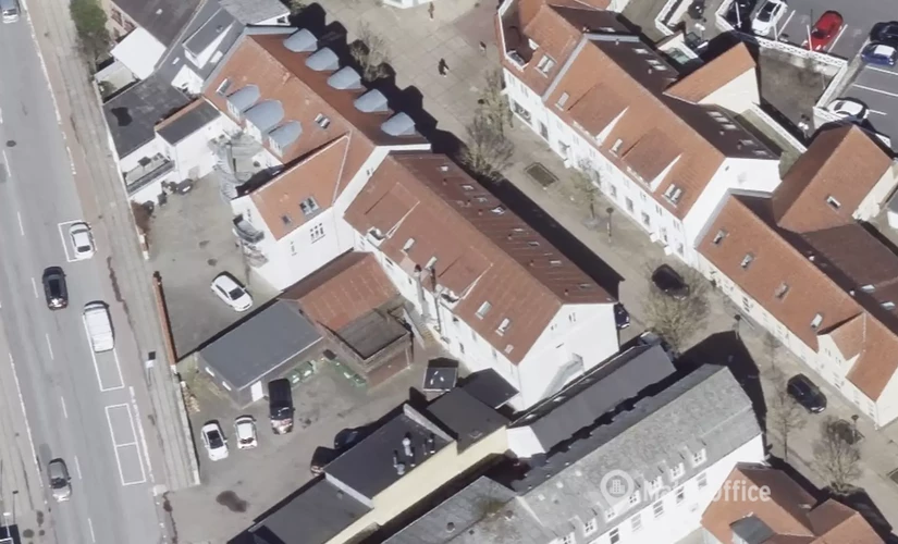 Butik Algade 62 9700 Brønderslev