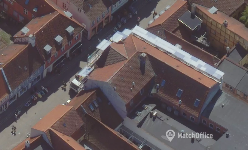Kontor Stengade 37A 3000 Helsingør