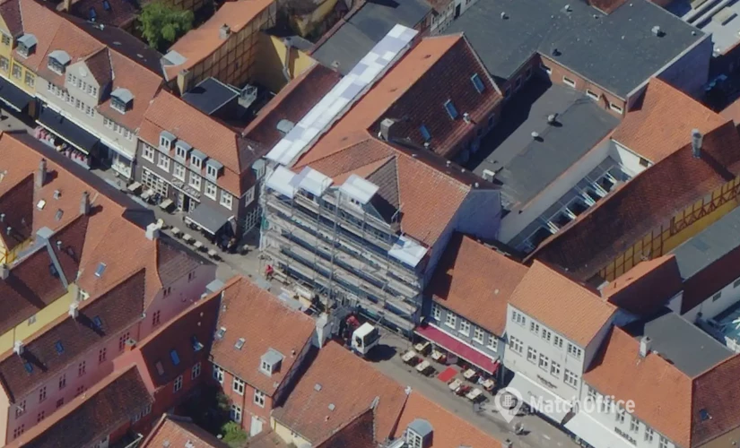 Kontor Stengade 37A 3000 Helsingør