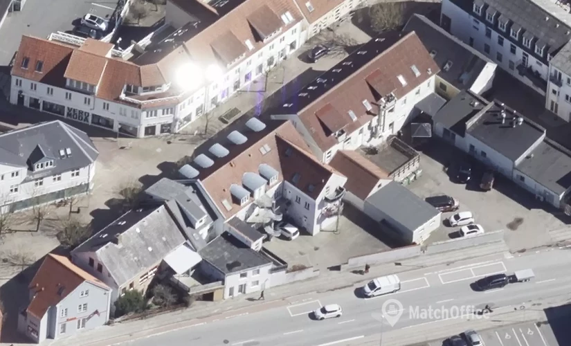 Butik Algade 62 9700 Brønderslev