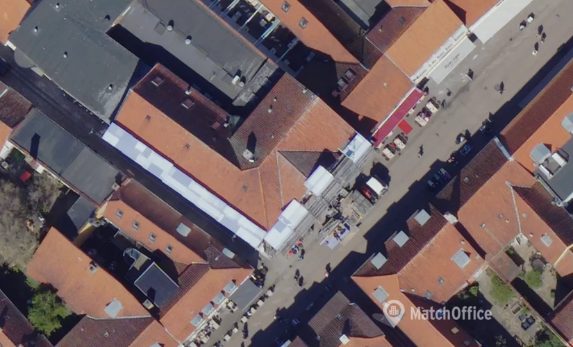 Kontor Stengade 37A 3000 Helsingør