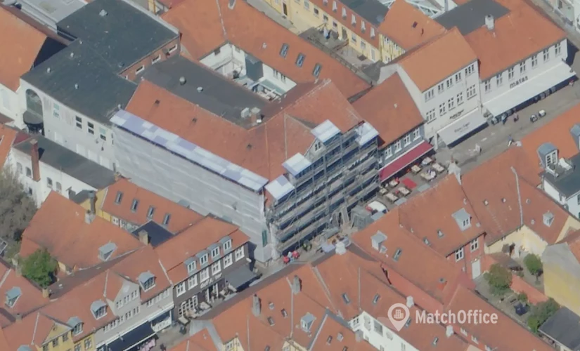 Kontor Stengade 37A 3000 Helsingør