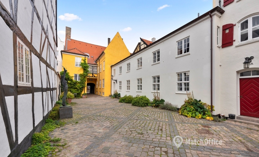 Kontor til leje på Wildersgade, 1408 København K - 102 m² | Foto 1 - Lokalebasen.dk