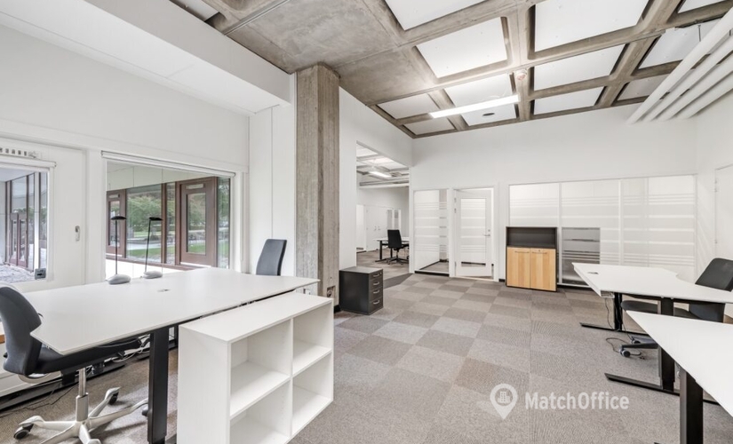 Kontorhotel på Borupvang 3, 2750 Ballerup - 178 m² | Foto 1 - Lokalebasen.dk