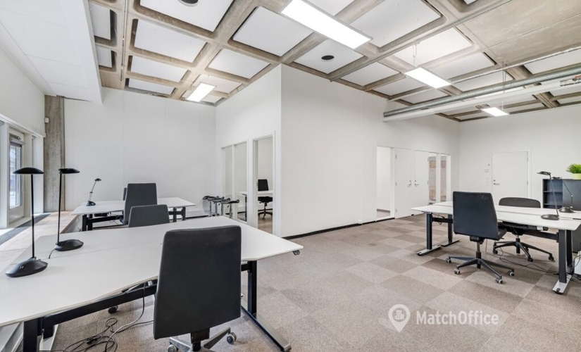 Kontorhotel på Borupvang 3, 2750 Ballerup - 178 m² | Foto 2 - Lokalebasen