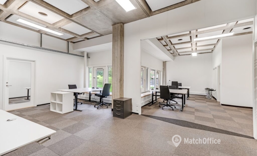 Kontor til leje på Borupvang 3, 2750 Ballerup - 178 m² | Foto 0 - Lokalebasen